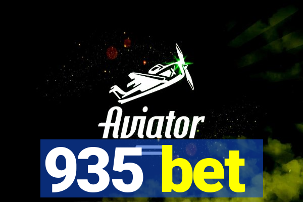 935 bet